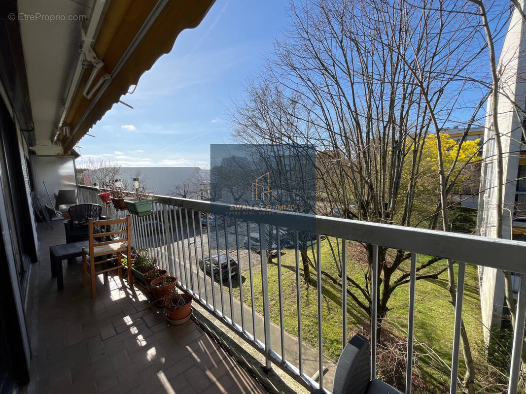 Appartement à CENON