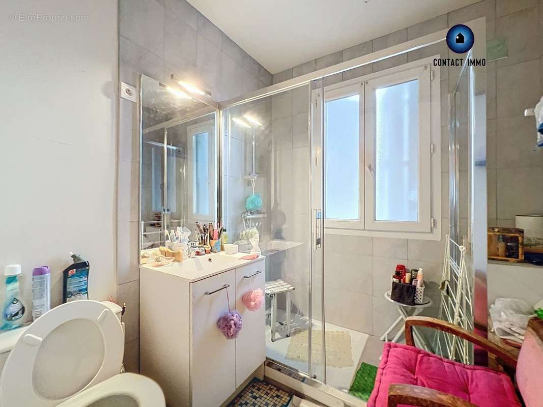 Appartement à BRIVE-LA-GAILLARDE