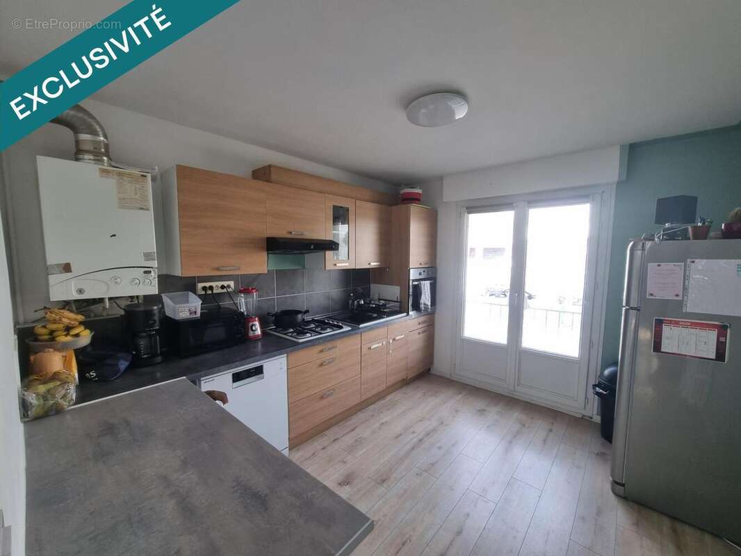 Photo 4 - Appartement à HENNEBONT