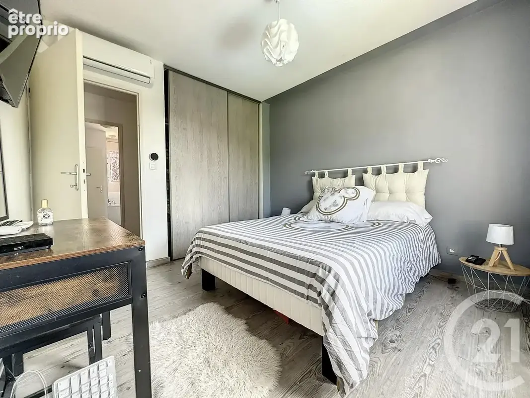 Maison 5 pièces 105 m² à vendre à Negrepelisse (82800) - photo 10