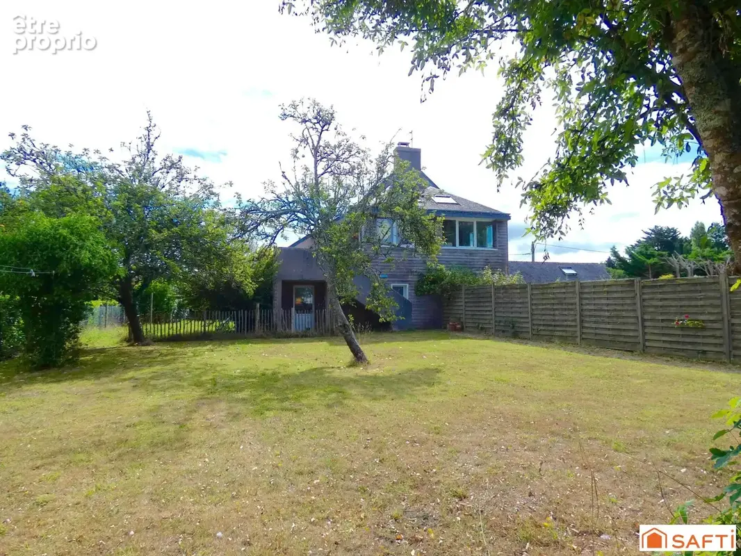 Photo 1 - Maison à CLOHARS-CARNOET