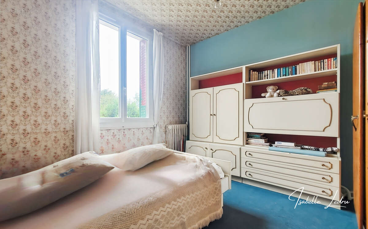 Maison à SAINT-VINCENT-DES-LANDES