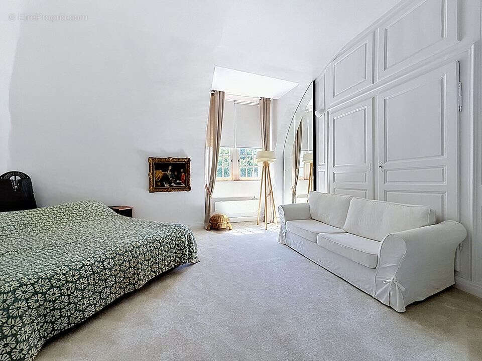 Maison à ROSIERES-PRES-TROYES