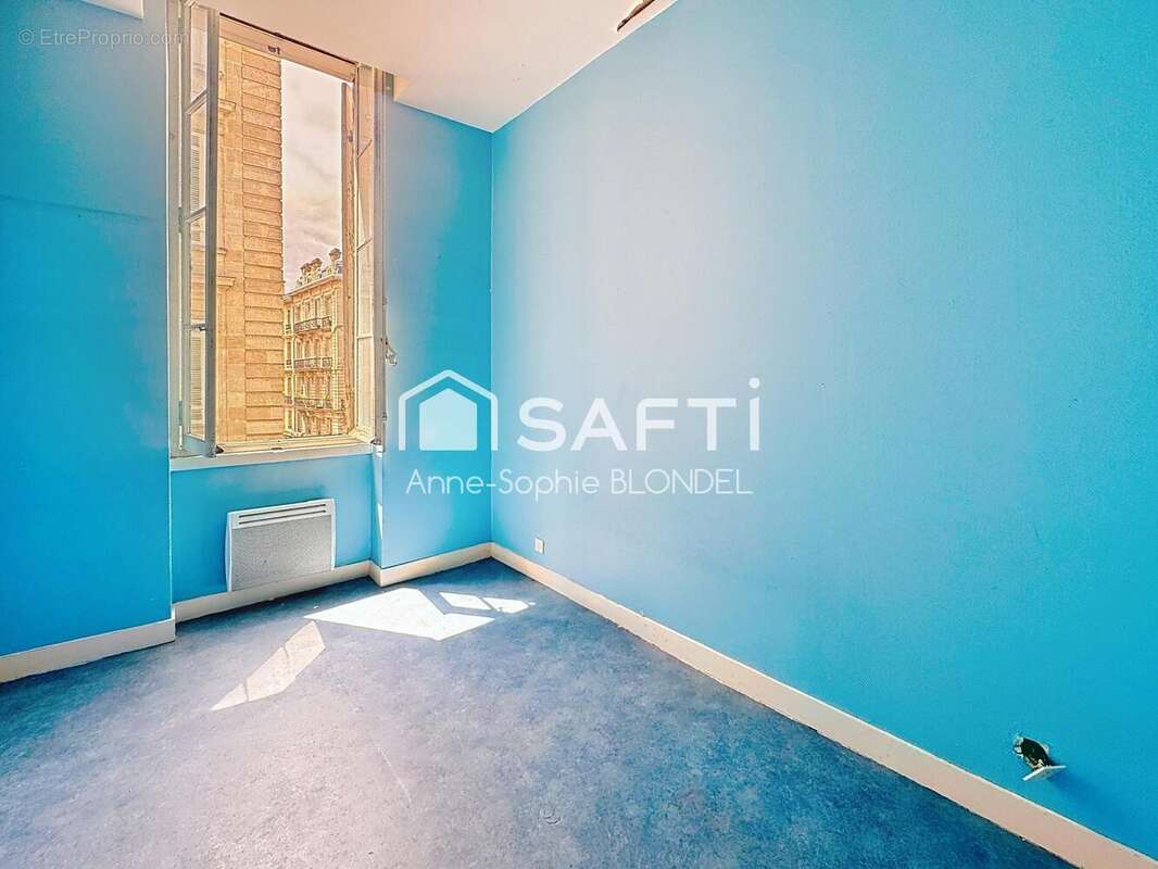 Photo 5 - Appartement à BORDEAUX