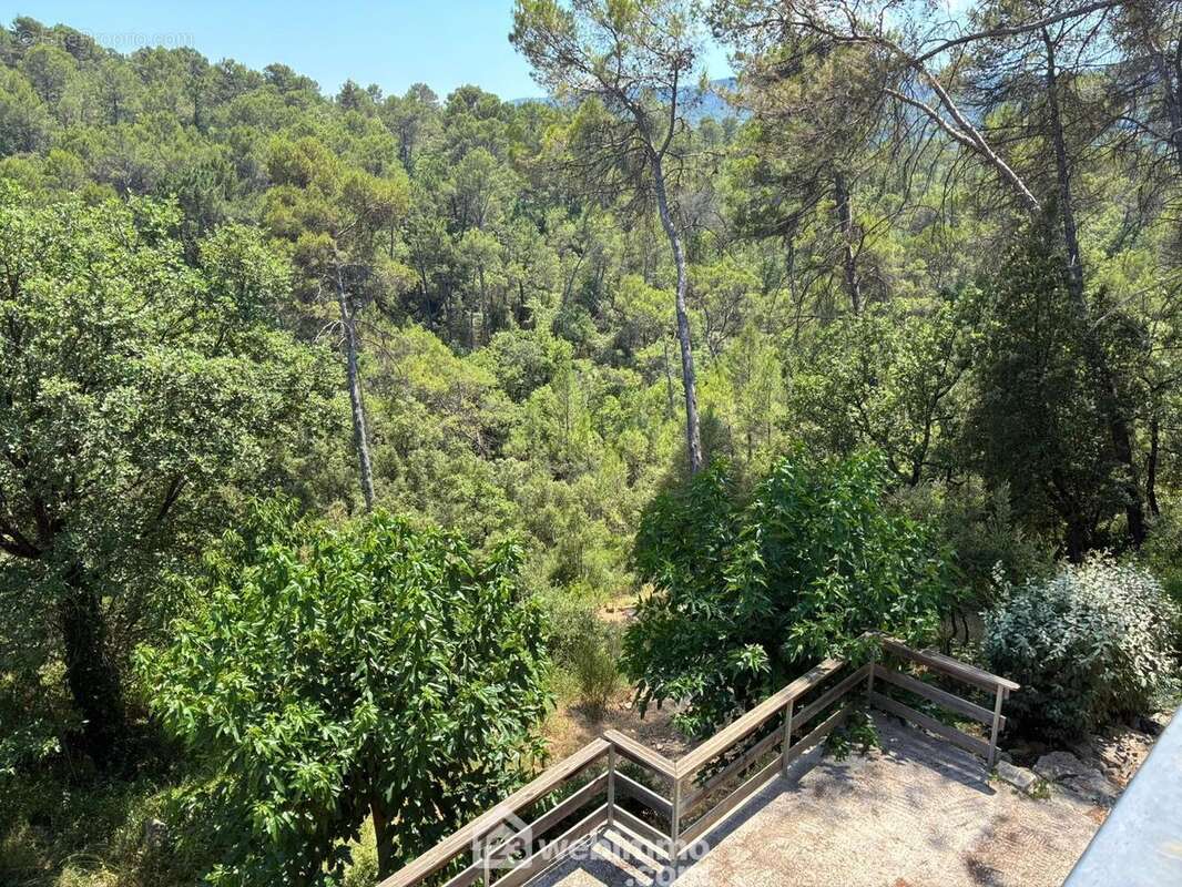 Maison à LE THORONET