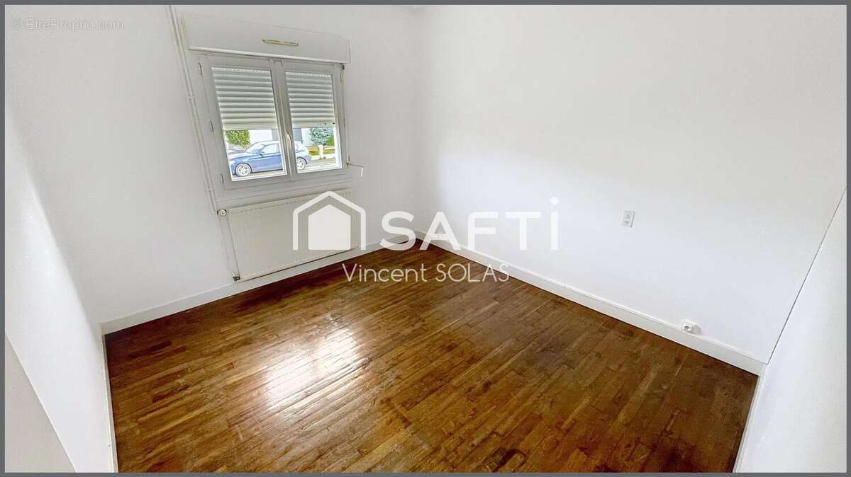 Photo 7 - Maison à NIEUL-LE-DOLENT