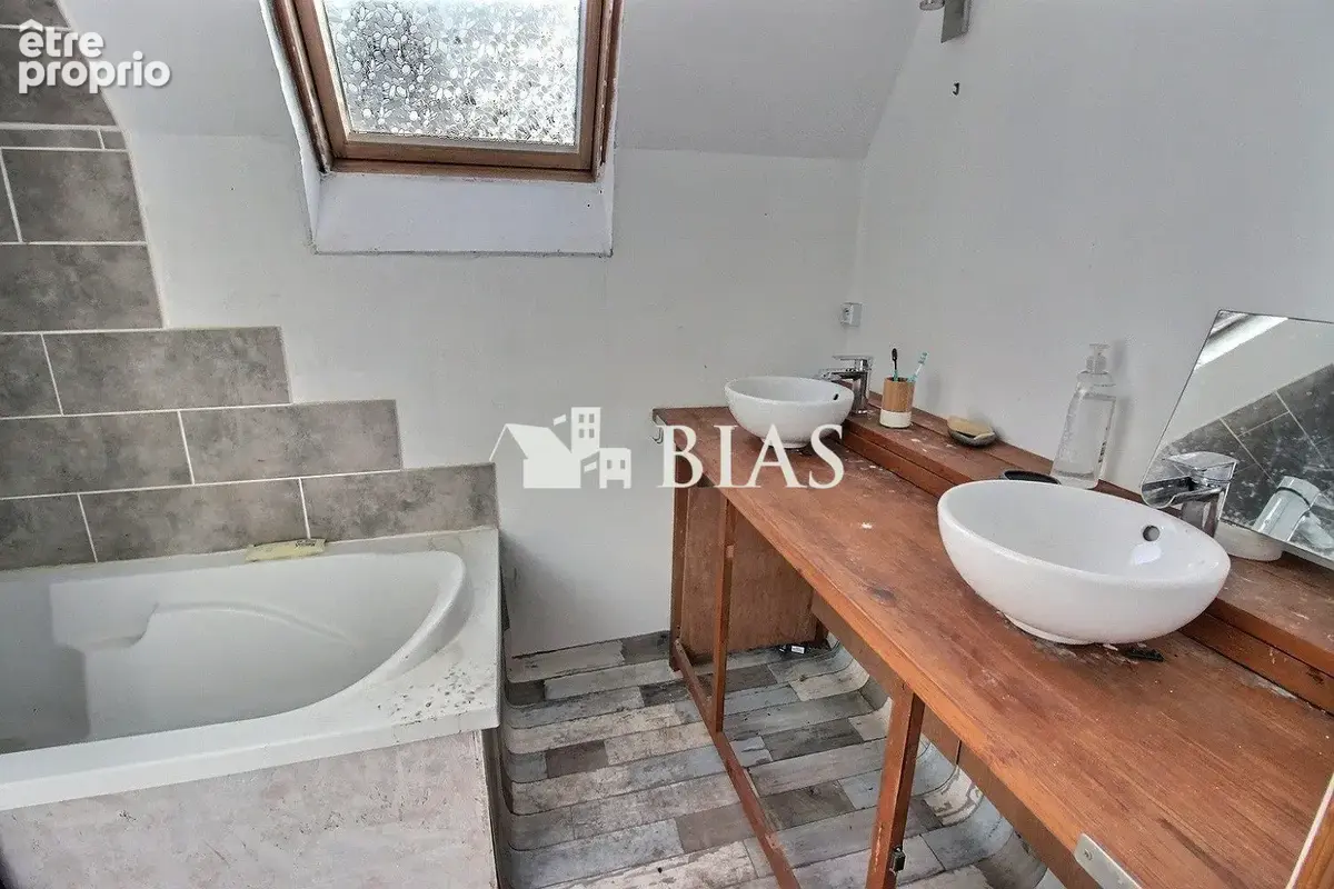 Maison 5 pièces 149 m² à vendre à Boissey-Le-Chatel (27520) - photo 4