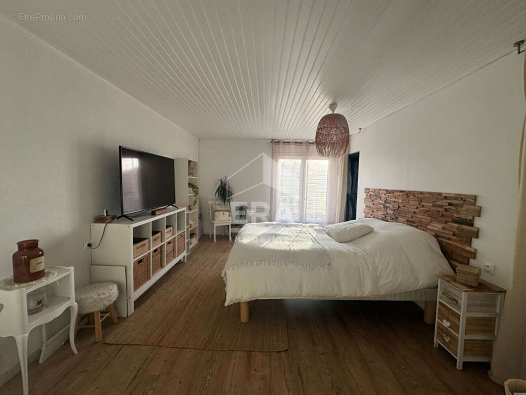 Maison à LANSAC