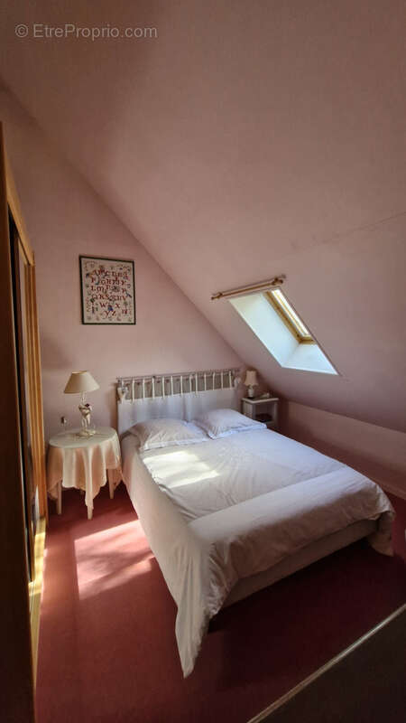 Maison à LA FERTE-BERNARD