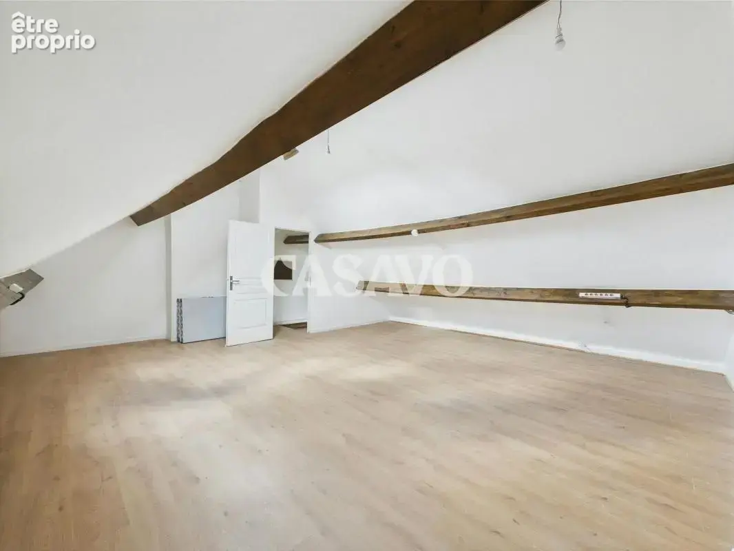 Vente Maison 6 pièces de 152m² - 94200 Ivry-sur-Seine - photo 15