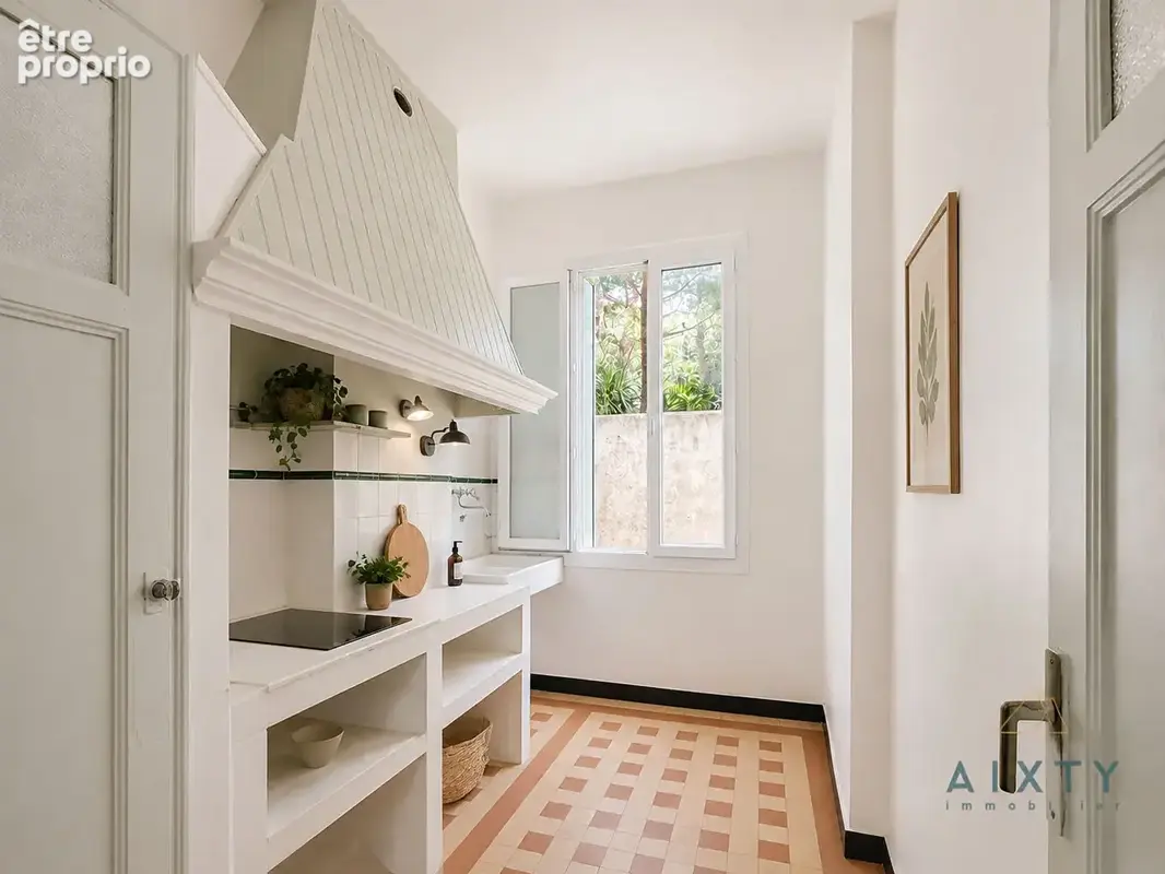 Appartement 3 pièces 44 m2 avec terrasse à Vauban - photo 8