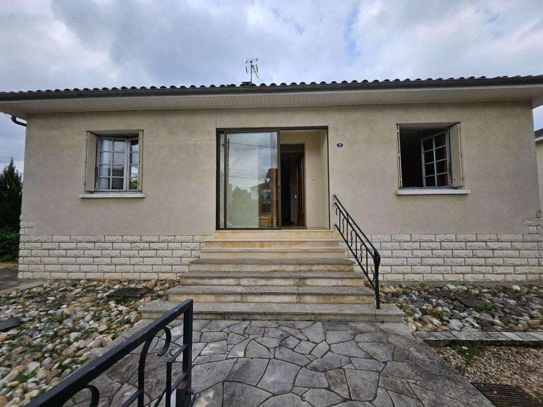 Maison à PERIGUEUX