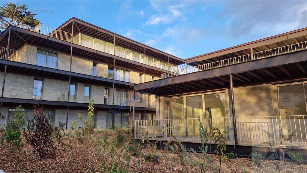 Appartement à PLENEUF-VAL-ANDRE