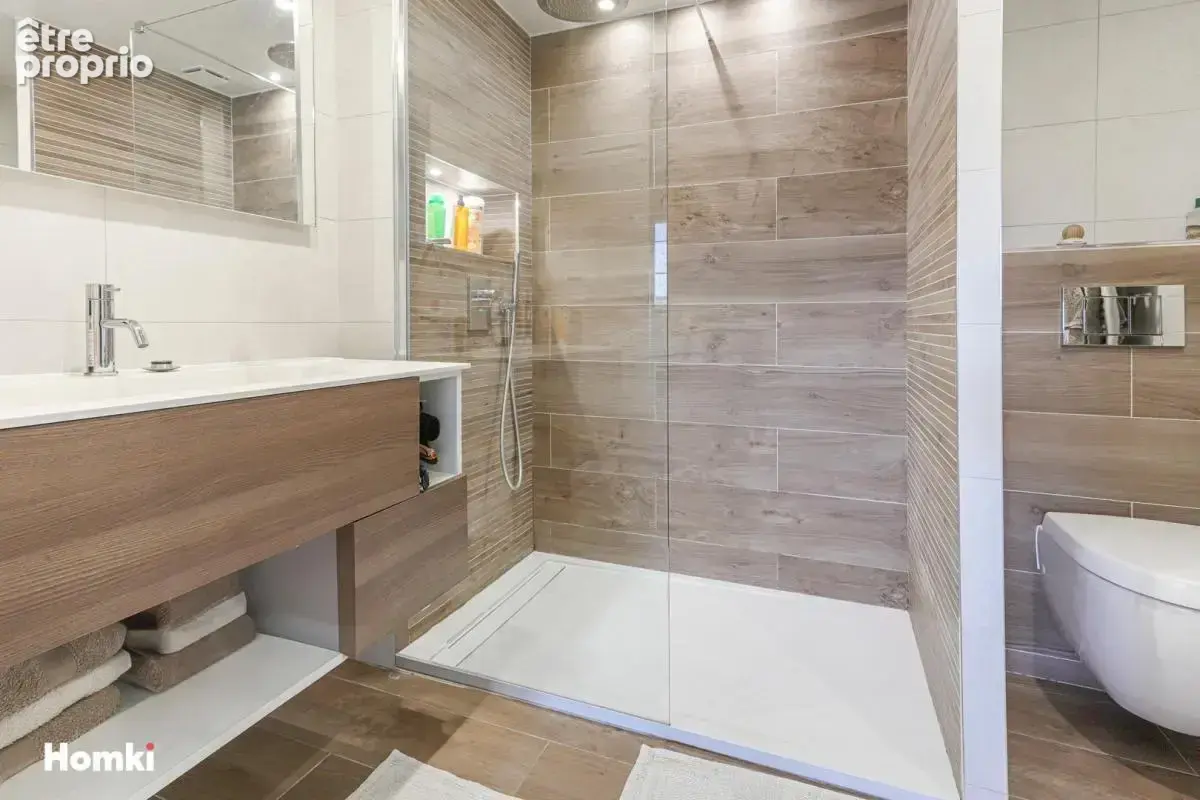 Appartement T4 de 101 m² à Nice 06300, Avenue du Mont Alban - photo 16