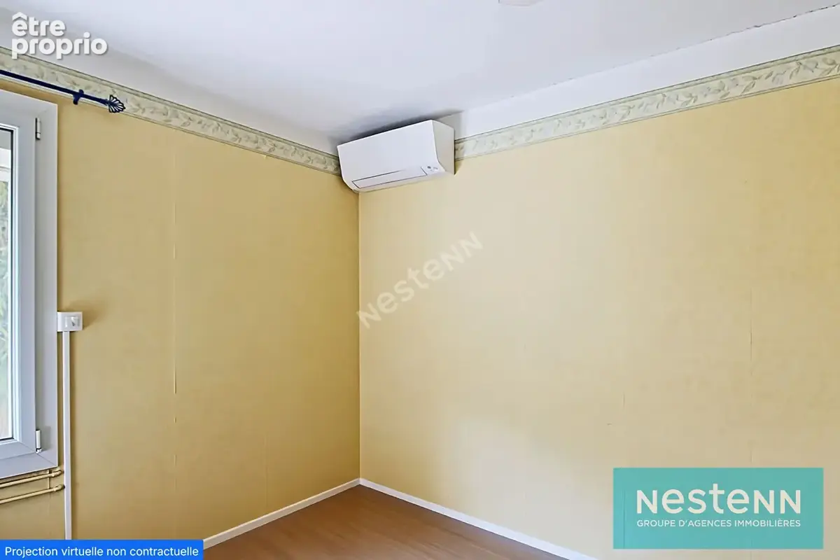 Maison spacieuse à vendre à Istres - 5 chambres avec piscine - photo 8