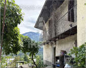 Maison à AIGUEBLANCHE