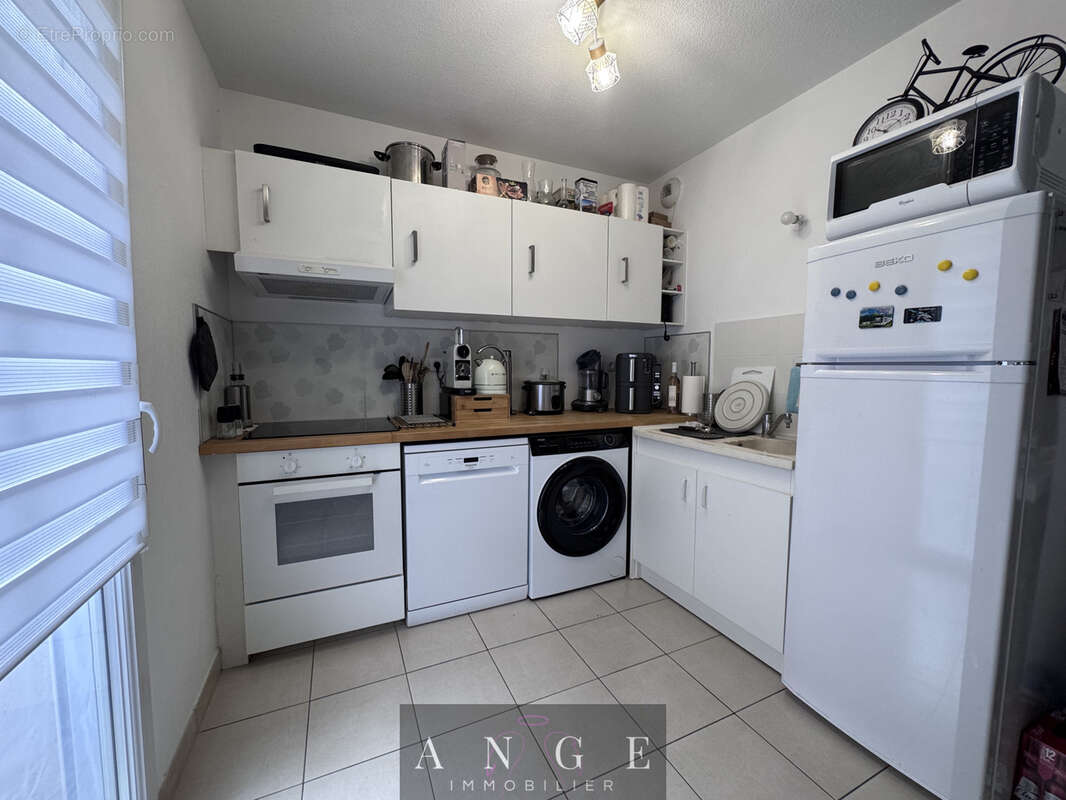 Appartement à CUERS