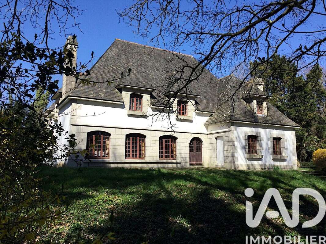 Photo 2 - Maison à HENNEBONT