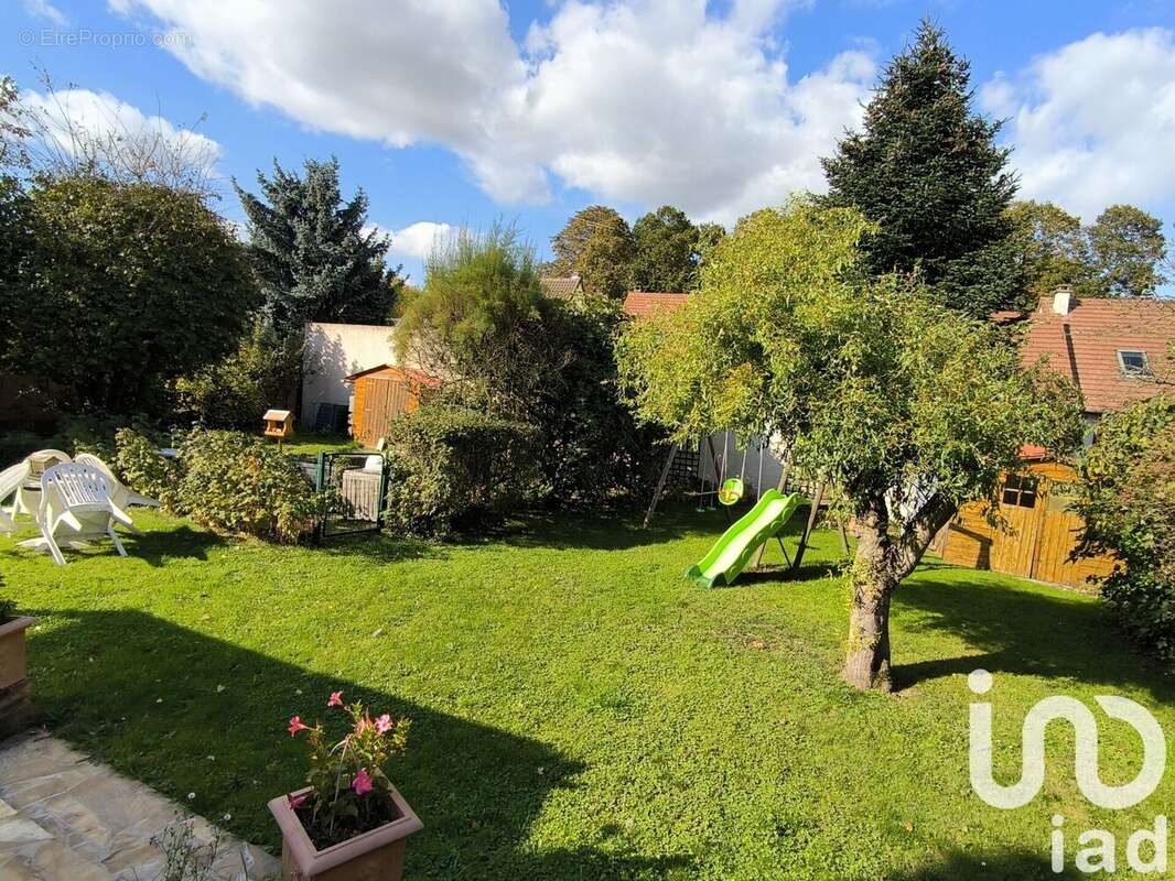 Photo 4 - Maison à SAINT-SOUPPLETS