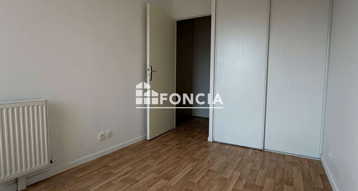 Appartement à CERGY