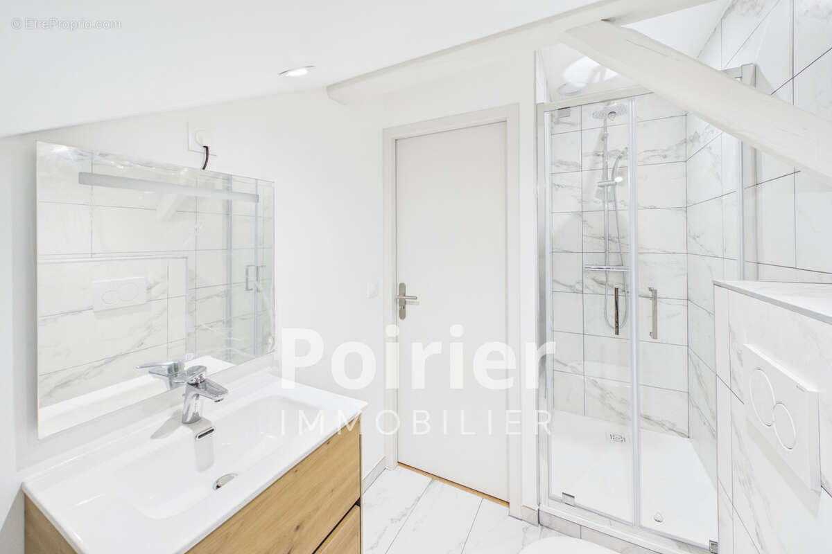 Appartement à SCIEZ