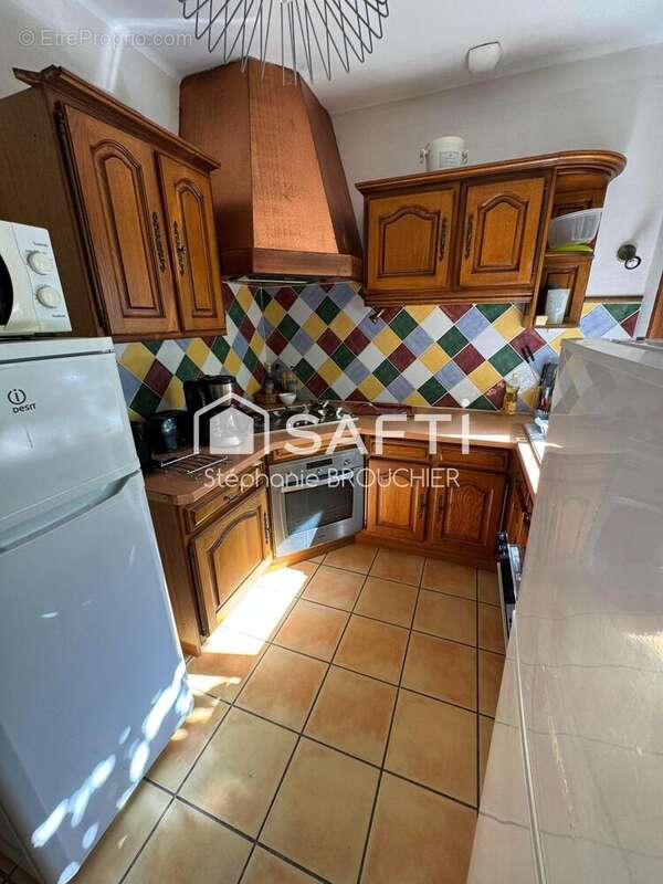 Photo 6 - Maison à RUOMS