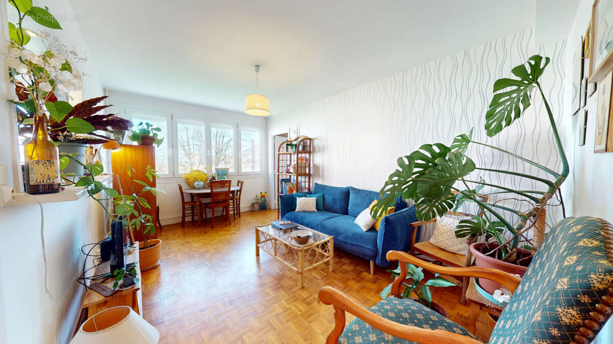 Appartement à CAEN