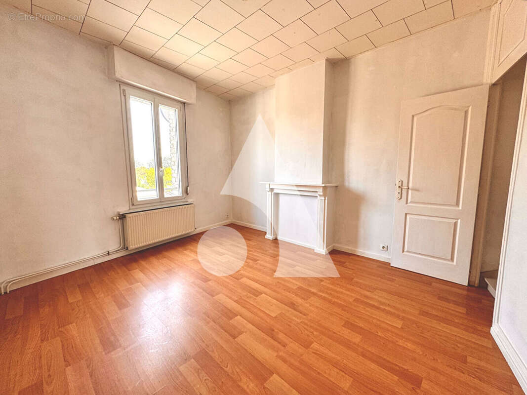Maison à LENS