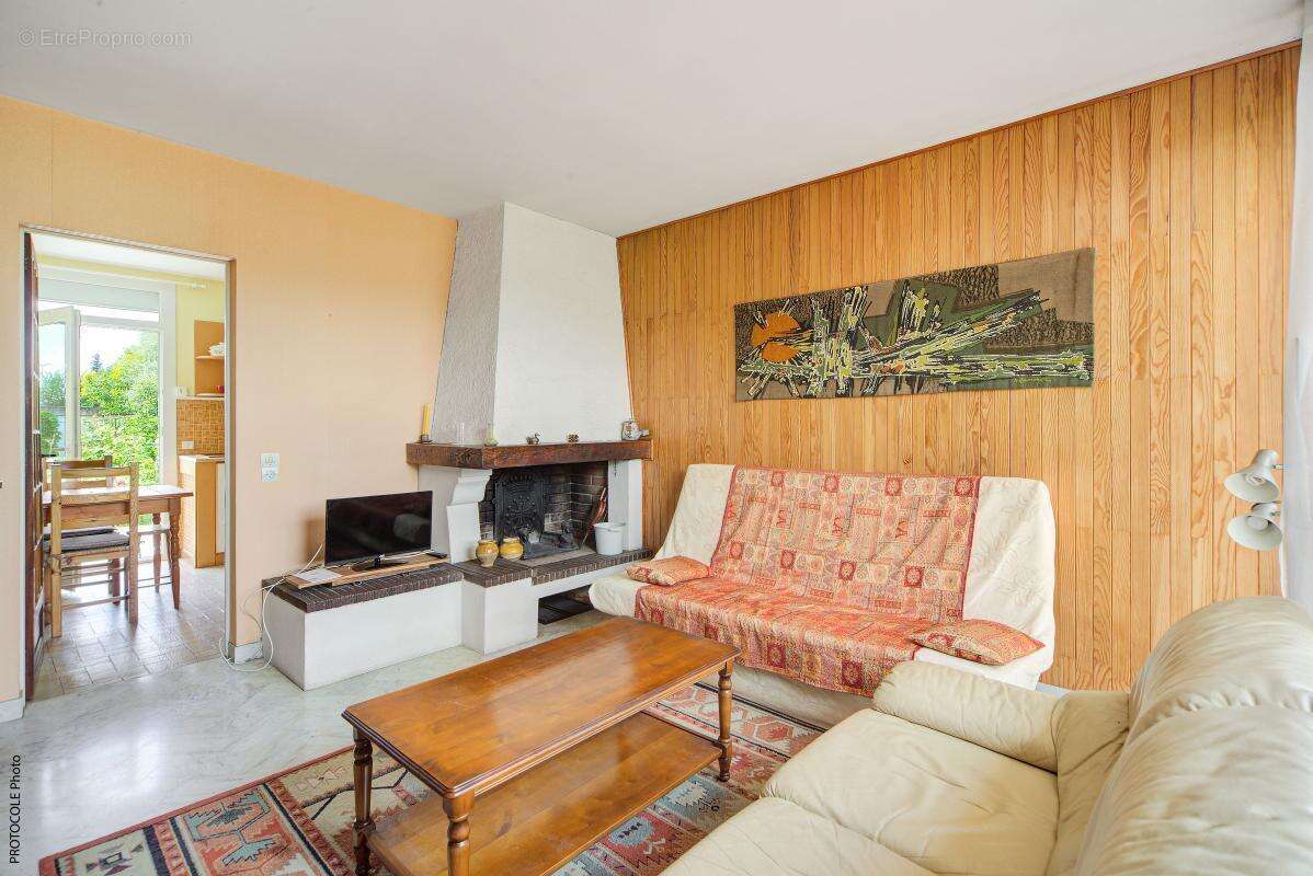 Maison à LAUNAGUET
