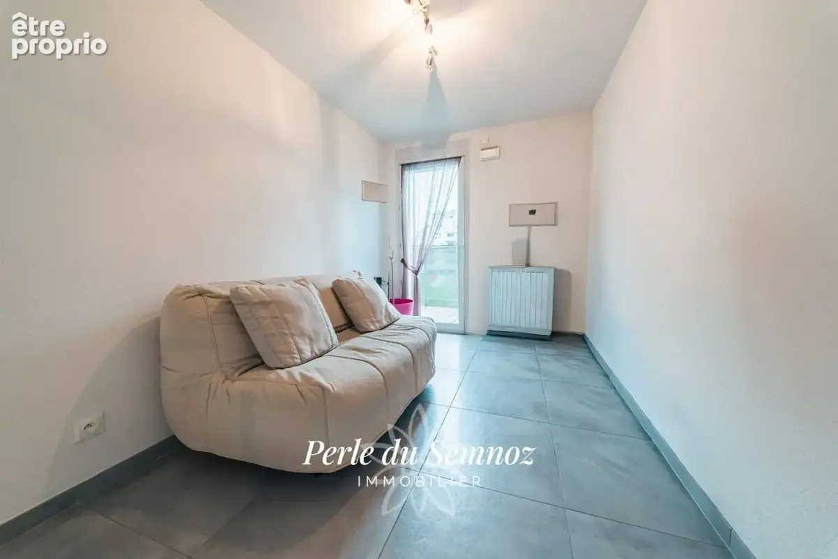 Appartement 3 pièces 66 m² à vendre à Cran-Gevrier (74960) - photo 8