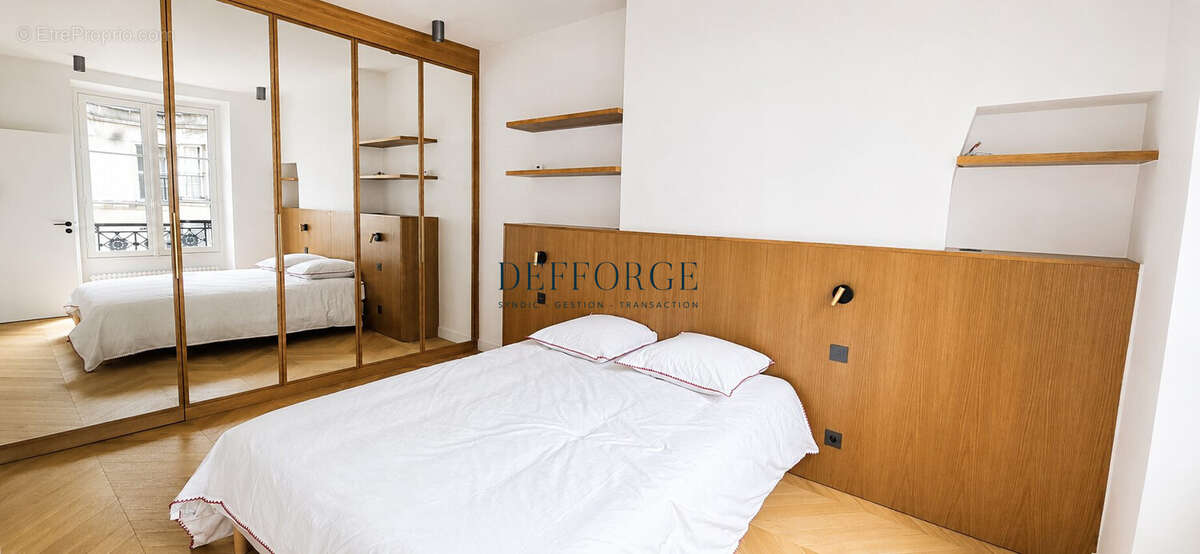 Appartement 89 m² à Paris-7e  - photo 5