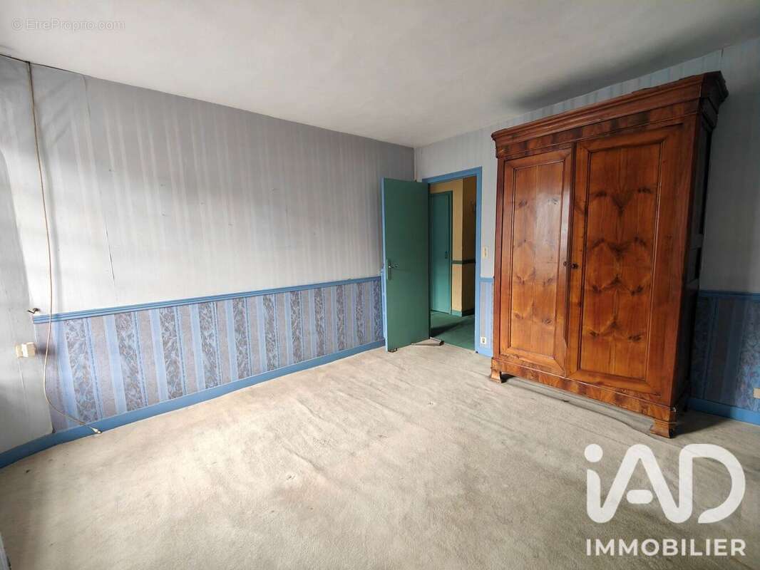 Appartement 32 m² à Chateaugiron  - photo 7