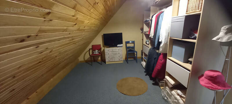 Maison à PLESTIN-LES-GREVES