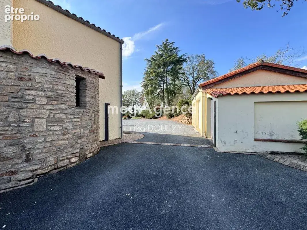 Maison de charme en campagne avec potentiel - photo 6
