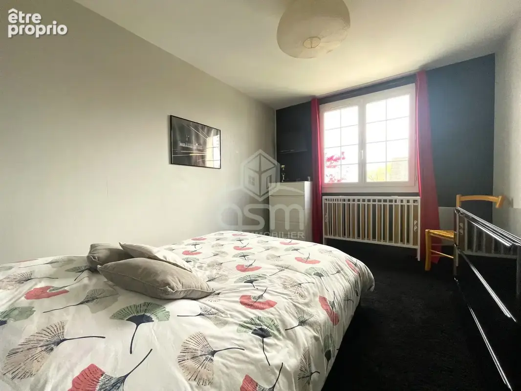Maison 143 m² à Montbazon  - photo 8