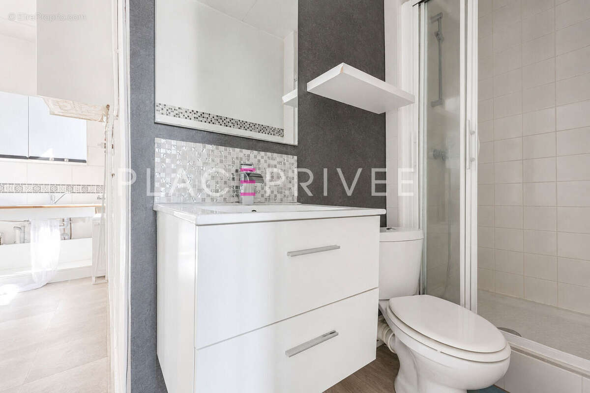 Appartement à VILLERS-LES-NANCY