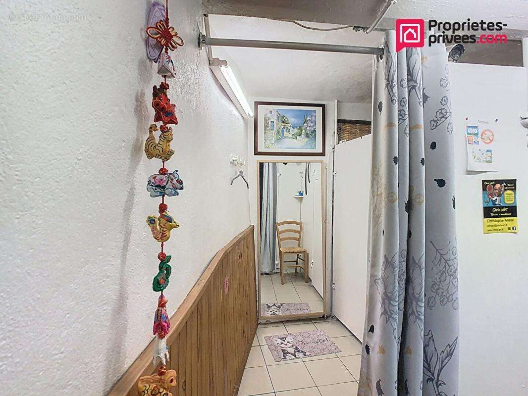 Appartement à LE VIGAN