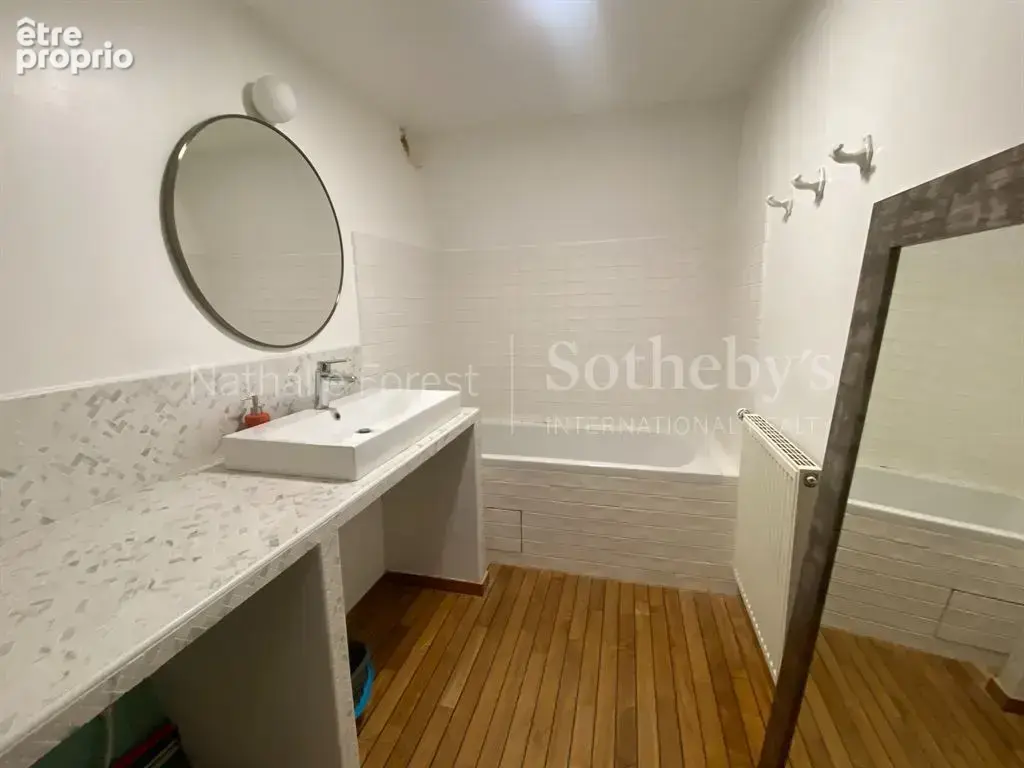 Appartement 4 pièces 120 m² à vendre à Lille (59800) - photo 5