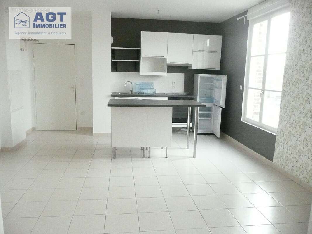 Appartement à BEAUVAIS