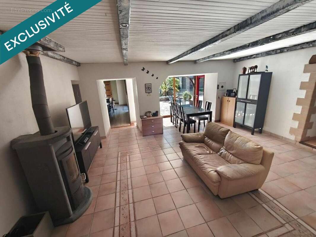 Photo 4 - Maison à COMBOURG