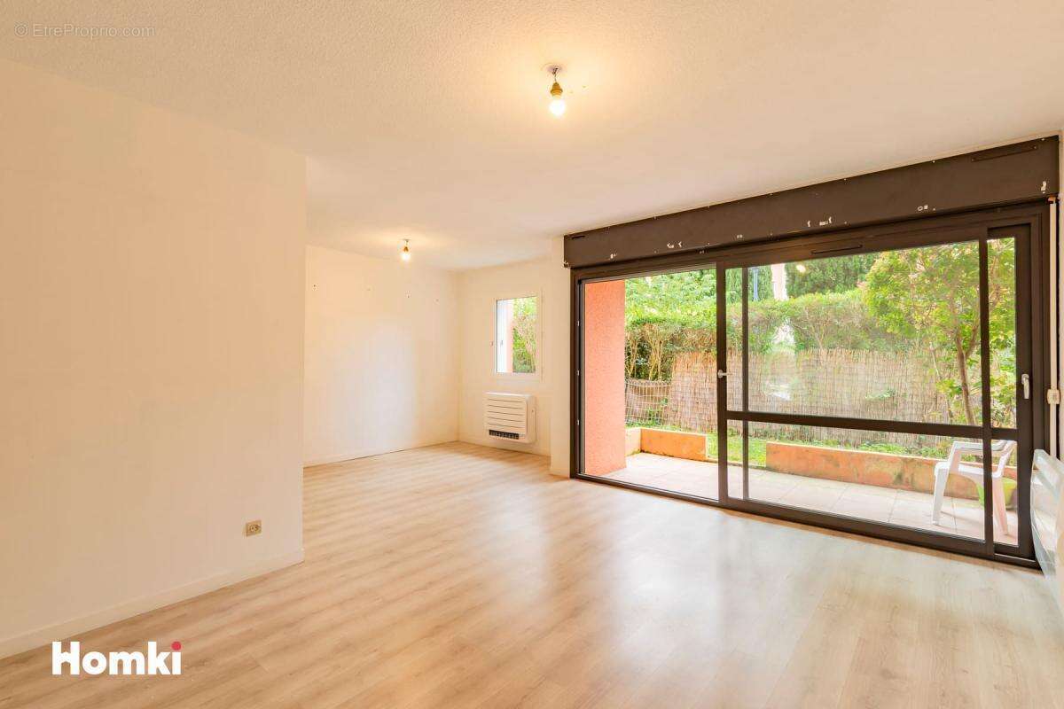 Appartement à CASTANET-TOLOSAN