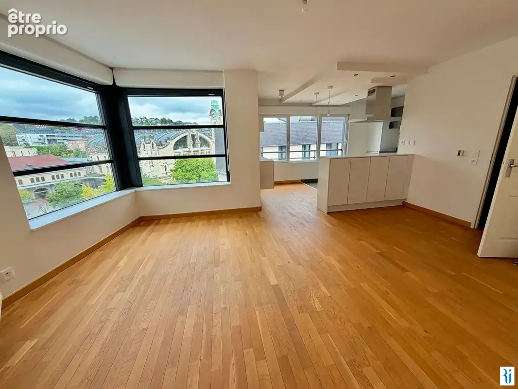 Photo Appartement à Rouen au prix de 287 000€