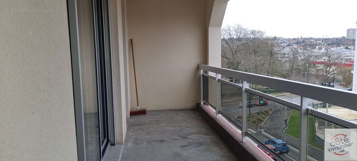 Appartement à CACHAN