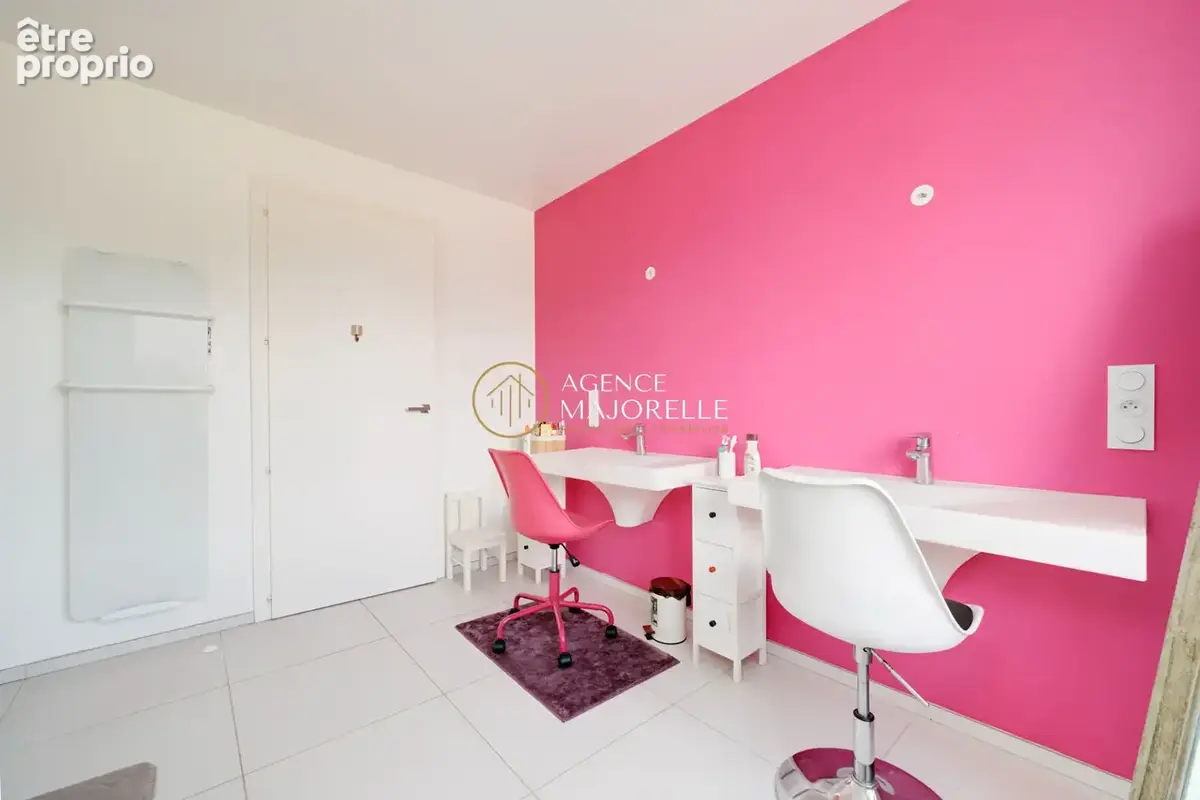 Une villa d'architecte hors normes à Épinal - photo 14