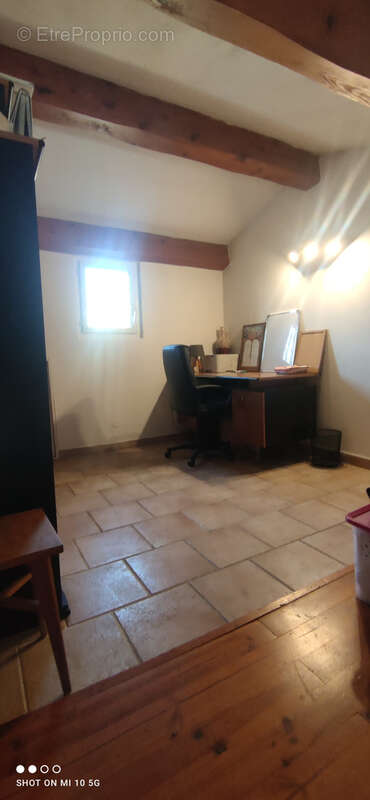 Maison à PORT-DE-BOUC