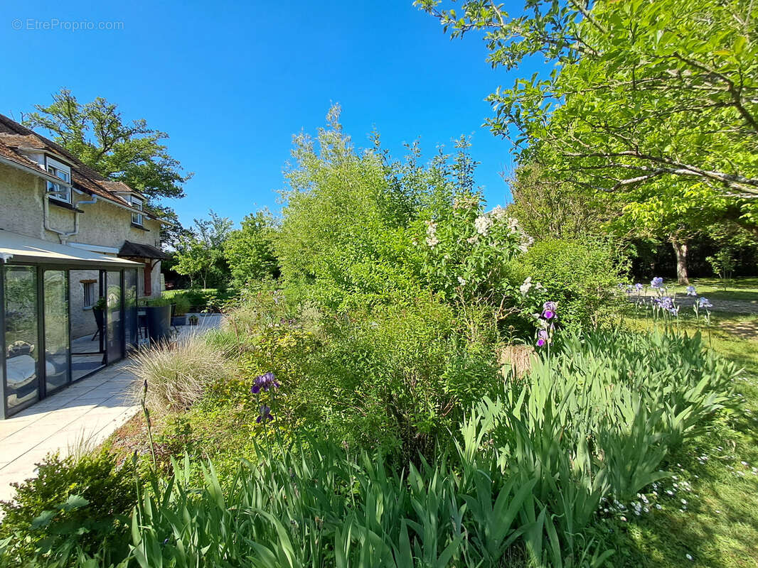 Maison à BEAULIEU-SUR-LOIRE