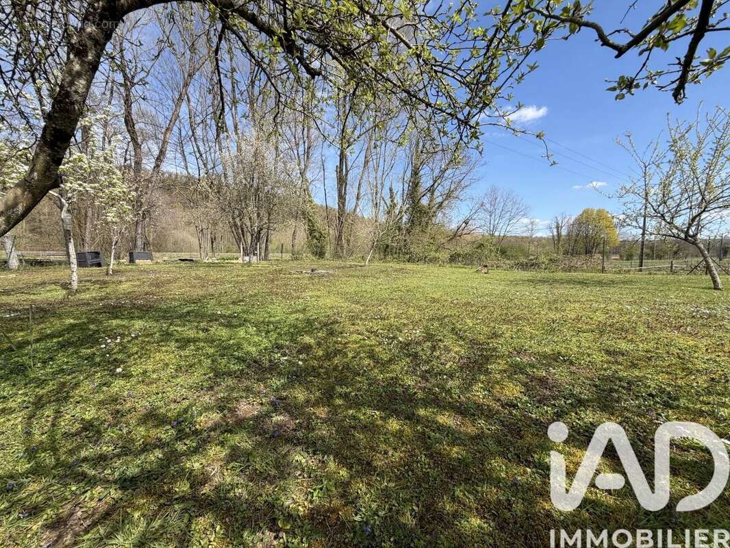 Photo 5 - Maison à BAYARD-SUR-MARNE