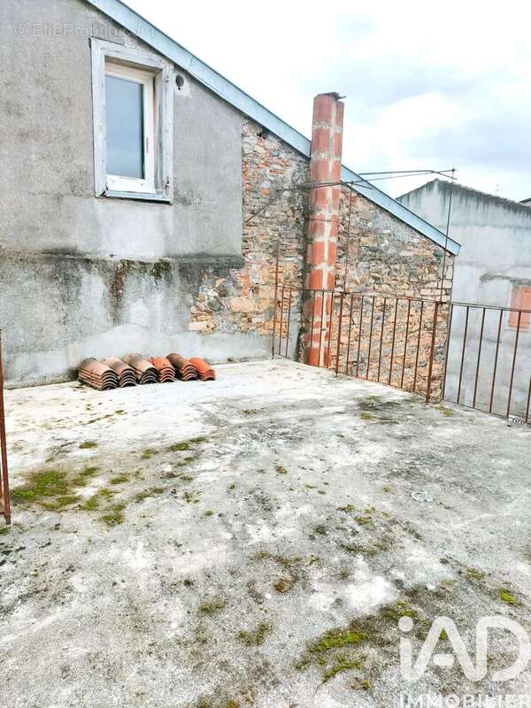 Photo 3 - Appartement à SAINT-GAUDENS