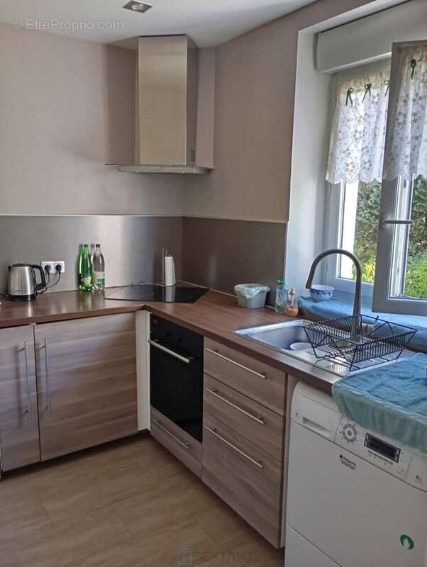 Maison à BOISSISE-LE-ROI