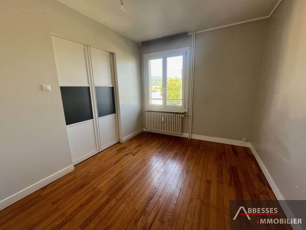 Appartement à REMIREMONT